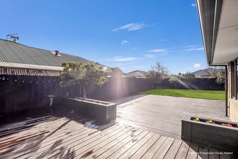 Photo of property in 10 Greenstone Street, Rolleston, 7614