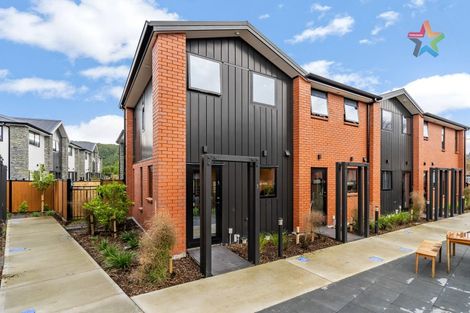 Photo of property in 5/3 Milne Crescent, Taita, Lower Hutt, 5011