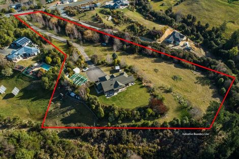 Photo of property in 99 Dawson Road, Upper Moutere, 7173