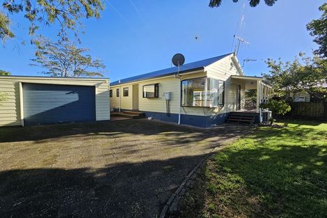 Photo of property in 27 Radiata Street, Fairview Downs, Hamilton, 3214