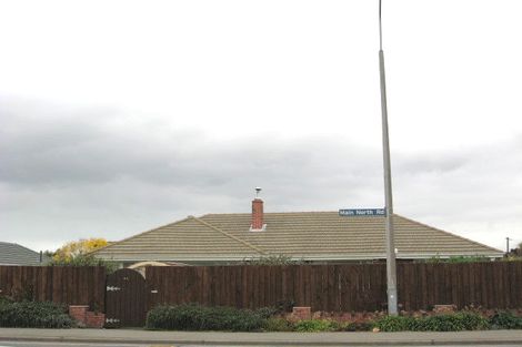 Photo of property in 80 Main North Road, Papanui, Christchurch, 8052