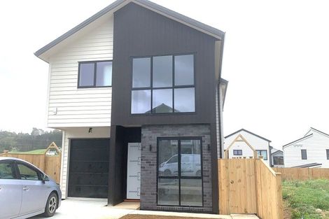 Photo of property in 31 Ascent Street, Flat Bush, Auckland, 2019