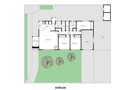 Photo of property in 1/6 Louisson Avenue, Stoke, Nelson, 7011