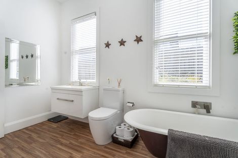 Photo of property in 8 Arthur Carman Street, Johnsonville, Wellington, 6037