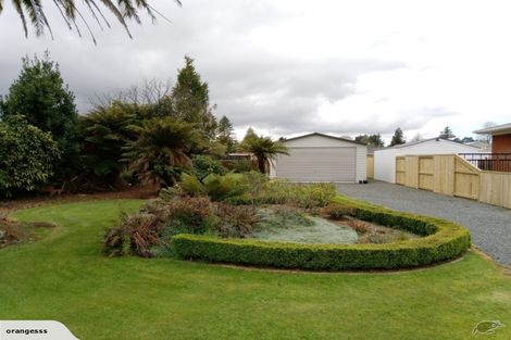 Photo of property in 99 Paraonui Road, Tokoroa, 3420