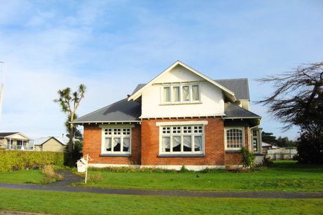 Photo of property in 127 Princes Street, Strathern, Invercargill, 9812