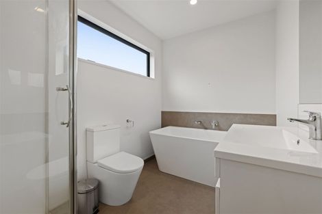 Photo of property in 12 Lazarus Lane, Halswell, Christchurch, 8025