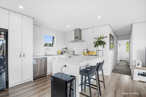 Photo of property in 225d Amreins Road, Taupaki, 0782