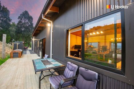 Photo of property in 448 Taioma Road, North Taieri, Mosgiel, 9092