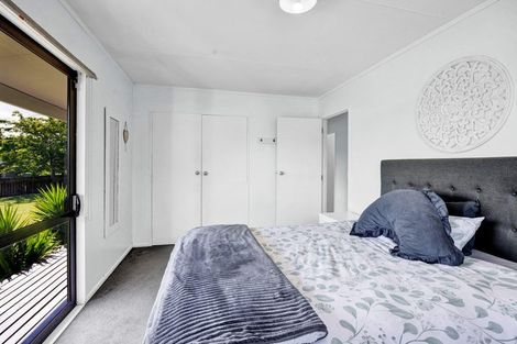 Photo of property in 22 Atkinson Street, Normanby, Hawera, 4614