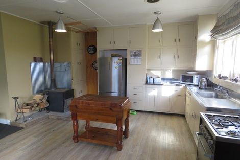 Photo of property in 35 Winchmore School Road, Winchmore, Ashburton, 7776