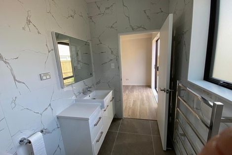 Photo of property in 89 Tir Conaill Avenue, Flat Bush, Auckland, 2019