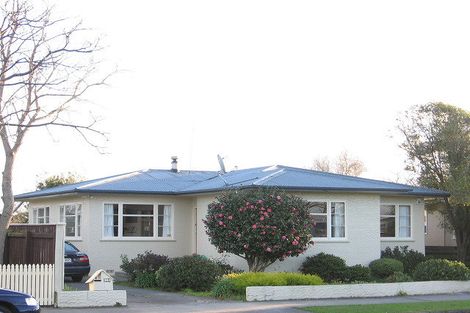 Photo of property in 386 Ruahine Street, Terrace End, Palmerston North, 4410