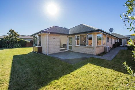 Photo of property in 7 Antonia Place, Aidanfield, Christchurch, 8025