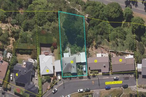 Photo of property in 93 Moana Crescent, Musselburgh, Dunedin, 9013