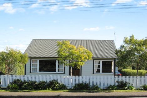 Photo of property in 17 Nelson Street, Waipukurau, 4200