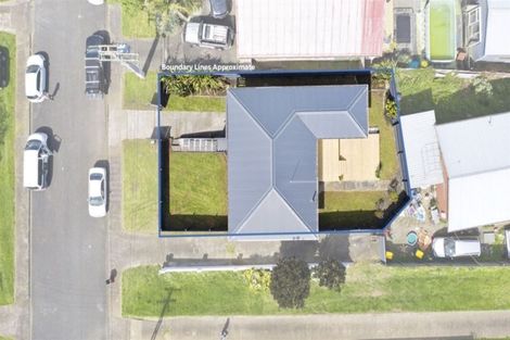 Photo of property in 1/23 Richard Road, Mangere, Auckland, 2022