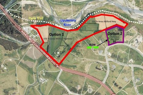 Photo of property in 35 Patience Bay Drive, Te Anau, 9679