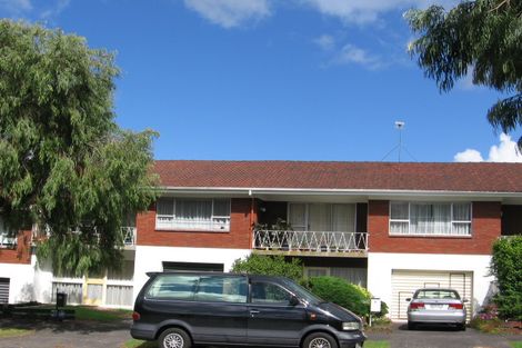 Photo of property in 31 Ashton Road, Mount Eden, Auckland, 1024
