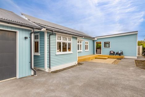 Photo of property in 258 Pine Avenue, South New Brighton, Christchurch, 8062
