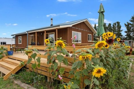 Photo of property in 733 Poyntzs Road, Eyrewell, Rangiora, 7476