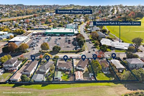 Photo of property in 103 Sunnynook Road, Forrest Hill, Auckland, 0620