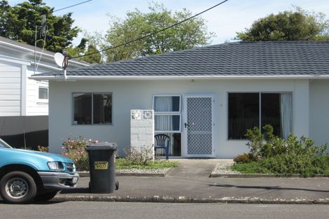 Photo of property in 1/41 Campbell Street, Whanganui, 4500