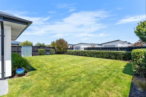 Photo of property in 30 Lydiard Drive, Rolleston, 7615