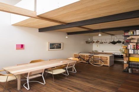 Photo of property in Hopper Street Apartments, 10/20 Hopper Street, Mount Cook, Wellington, 6011