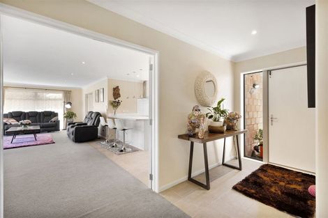 Photo of property in 9 Beaumont Drive, Rolleston, 7614