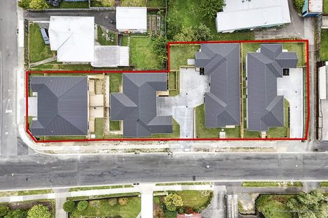 Photo of property in 4/10 Michael Avenue, Dinsdale, Hamilton, 3204