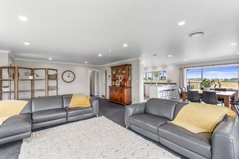 Photo of property in 180 Hangawera Road, Morrinsville, 3375