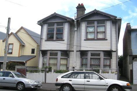 Photo of property in 1/86 Brougham Street, Mount Victoria, Wellington, 6011