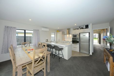 Photo of property in 16 Lydiard Drive, Rolleston, 7615