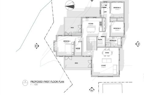 Photo of property in 15 Whio Place, Waikanae, 5036