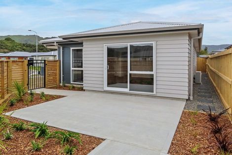 Photo of property in 6 Ron Fawcett Way, Wainuiomata, Lower Hutt, 5014