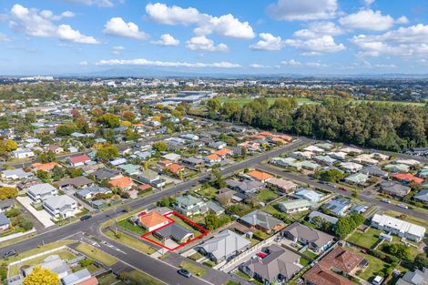 Photo of property in 1 Daisy Street, Claudelands, Hamilton, 3214