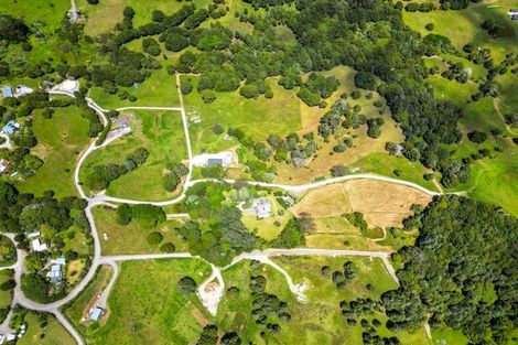 Photo of property in 58 Old Valley Road, Okaihau, 0475