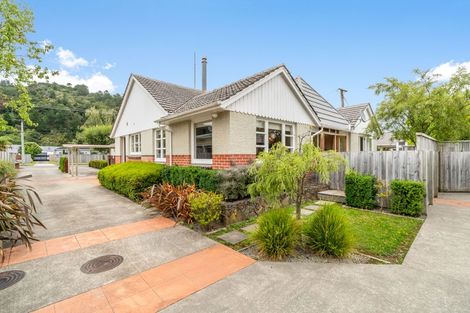 Photo of property in 48a Wilford Street, Wallaceville, Upper Hutt, 5018