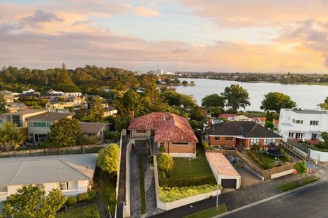 Photo of property in 35 Marama Street, Frankton, Hamilton, 3204