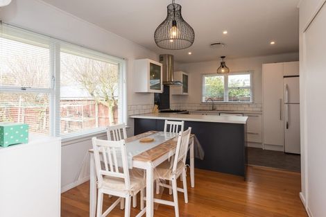 Photo of property in 60 Gardiners Road, Bishopdale, Christchurch, 8051