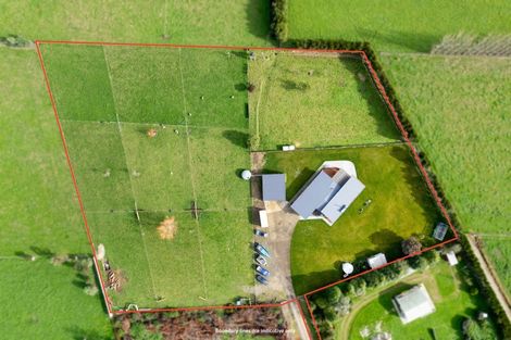 Photo of property in 95d Papaiti Road, Papaiti, Whanganui, 4584