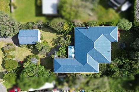 Photo of property in 18 Brown Terrace, Foxton Beach, Foxton, 4815