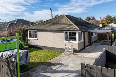 Photo of property in 10 Grants Road, Marchwiel, Timaru, 7910