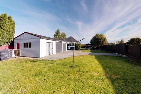 Photo of property in 34 Saunders Road, Allenton, Ashburton, 7700