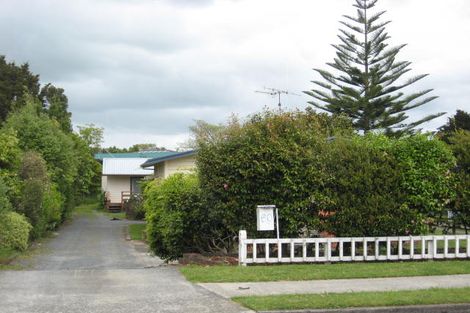 Photo of property in 60a Raikes Avenue, Te Awamutu, 3800