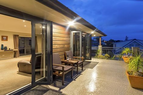 Photo of property in 23 Alexander Street, Cockle Bay, Auckland, 2014