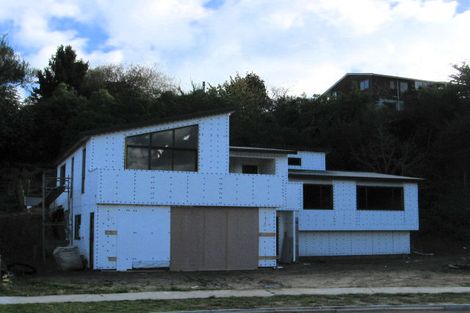 Photo of property in 16 Kennedy Place, Waikanae Beach, Waikanae, 5036