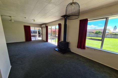Photo of property in 15 Karo Place, Matamata, 3400