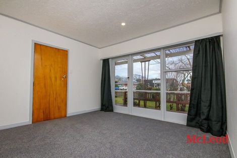 Photo of property in 38 Alford Forest Road, Allenton, Ashburton, 7700